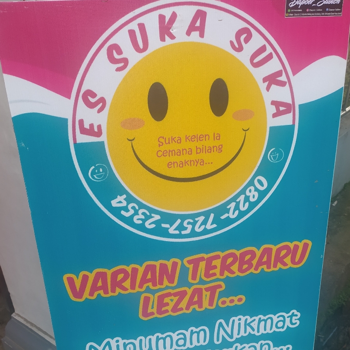 Es Suka Suka