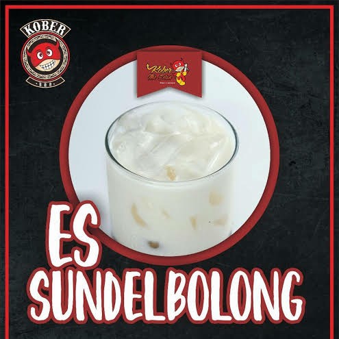 Es Sundel Bolong