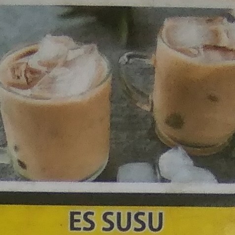 Es Susu