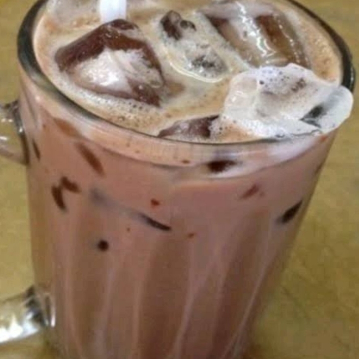 Es Susu Coklat