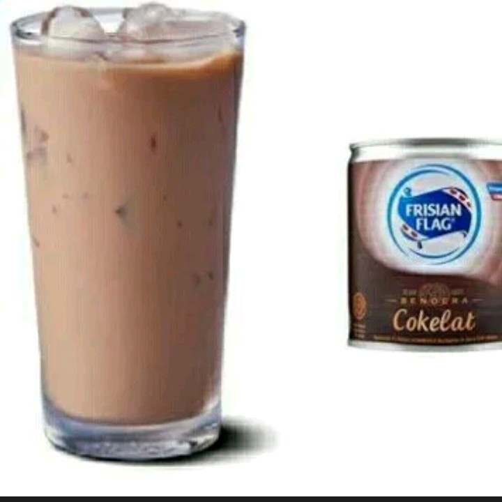 Es Susu Coklat