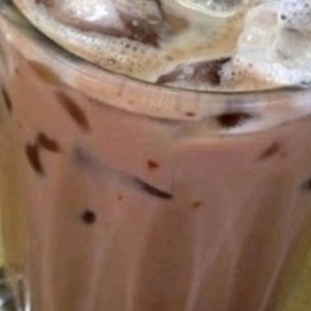 Es Susu Coklat