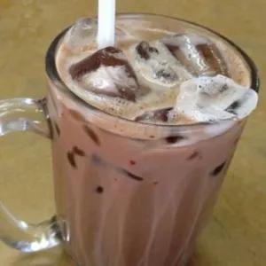 Es Susu Coklat