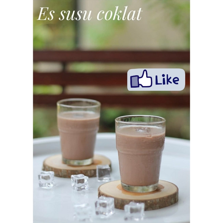 Es Susu Coklat