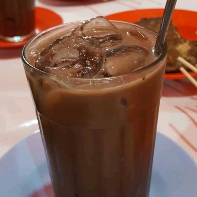 Es Susu Coklat