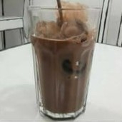 Es Susu Coklat