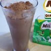 Es Susu Milo