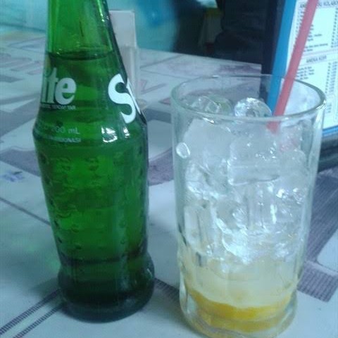 Es Susu Sprite