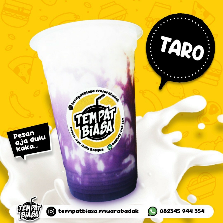 Es Taro