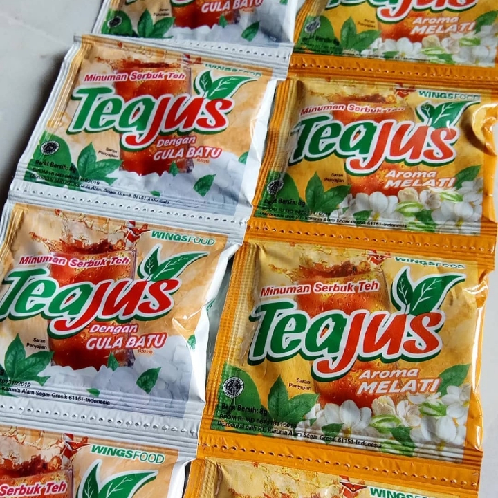 Es Teajus 2