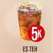 Es Teh