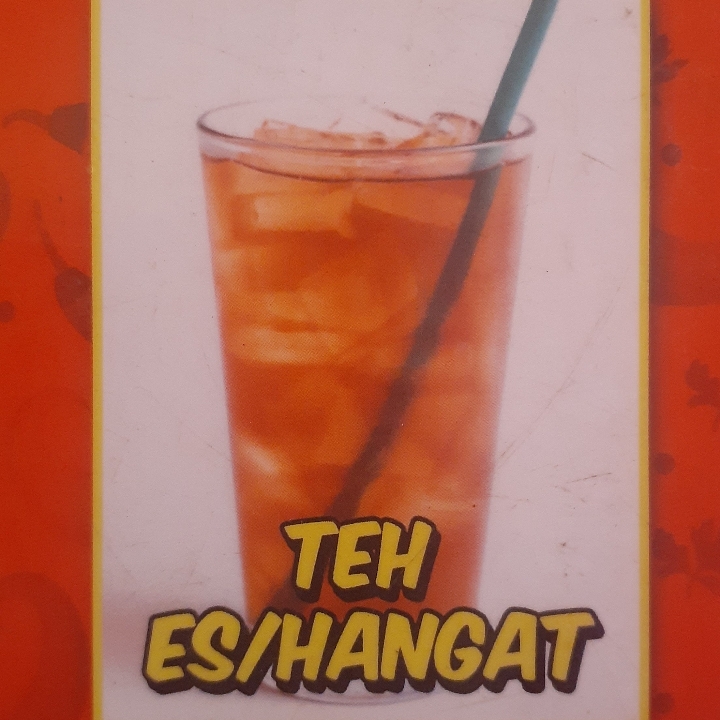 Es Teh