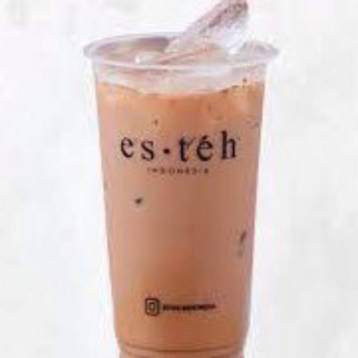 Es Teh Drink Beng Beng