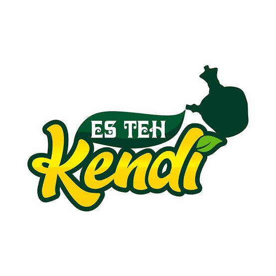 Es Teh Kendi Large