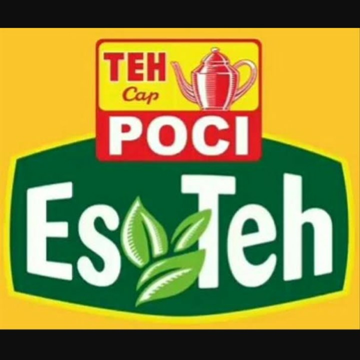 Es Teh Poci