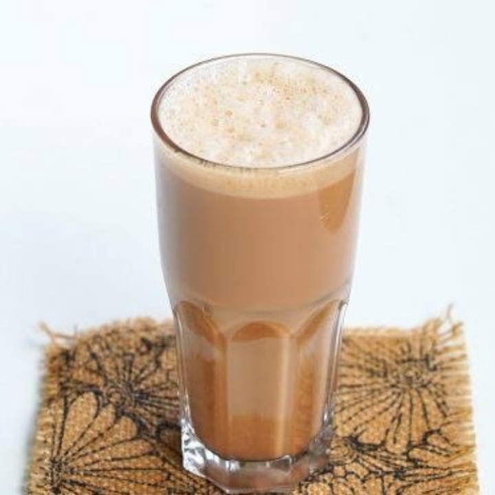 Es Teh Tarik 