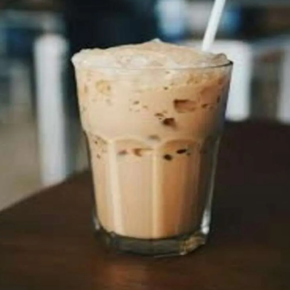 Es Teh Tarik