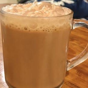 Es Teh Tarik