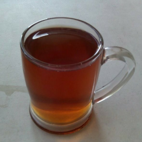 Es Teh Tawar