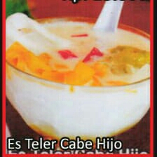 Es Teler Cabe Hijo