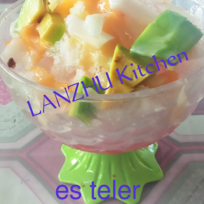 Es Teler LANZHU