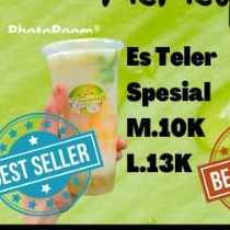 Es Teler Spesial