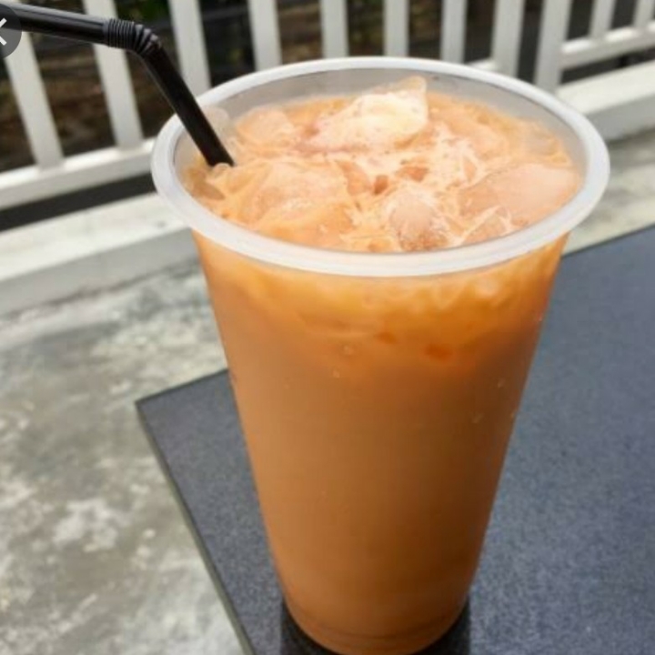 Es Thai Tea