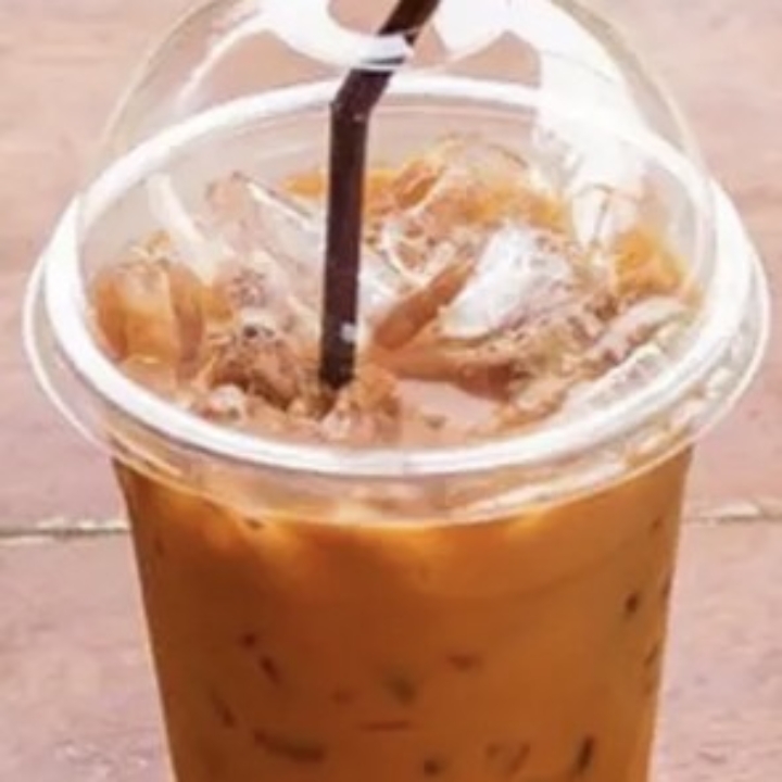 Es Thai Tea Original 