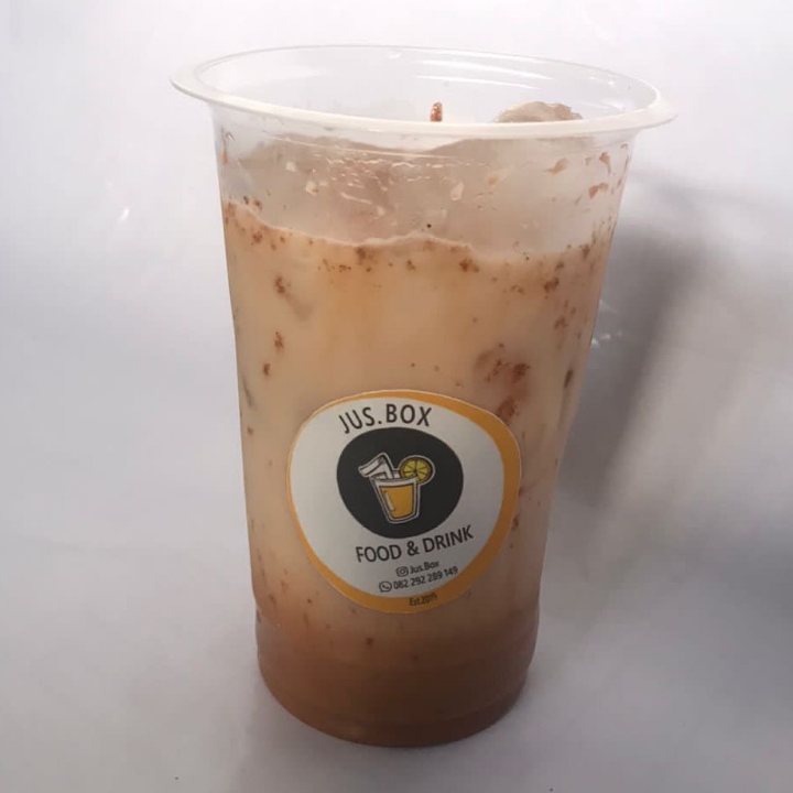 Es Thaitea