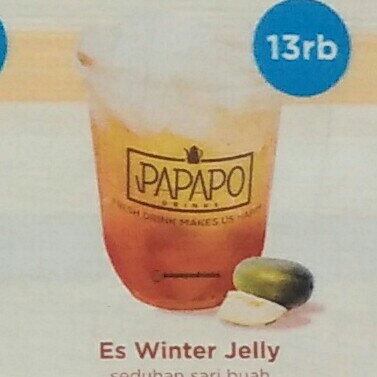 Es Winter Jelly