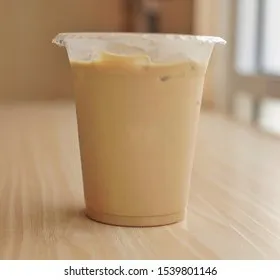 Es kopi susu