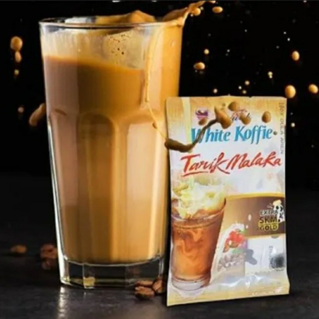 Es kopi tarik malaka