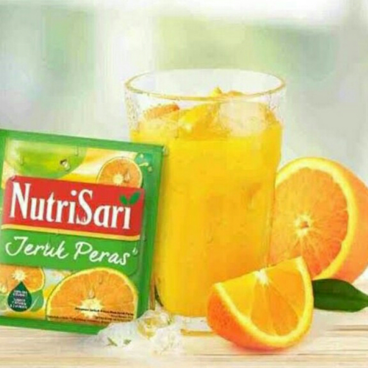 Es nutri Sari