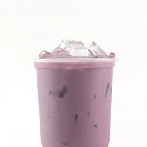 Es purple taro