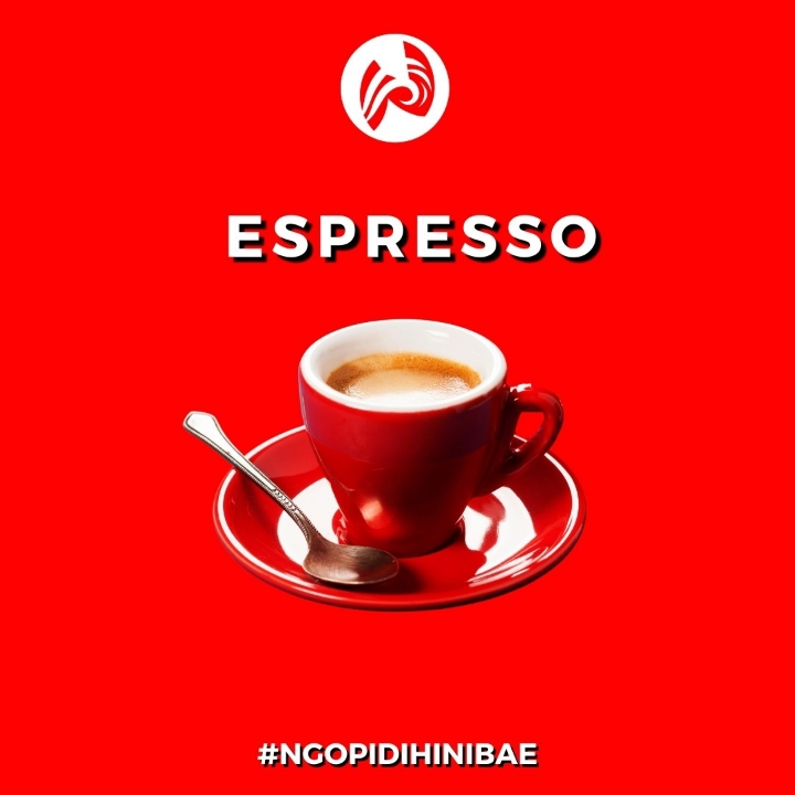 Espresso 