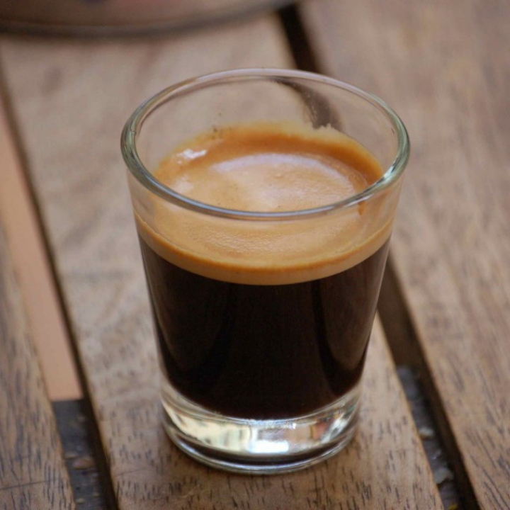 Espresso