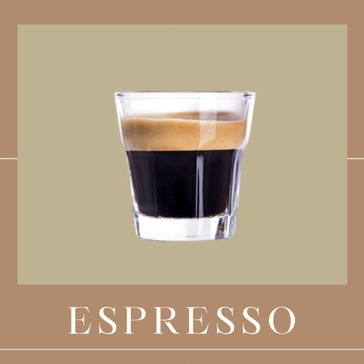 Espresso