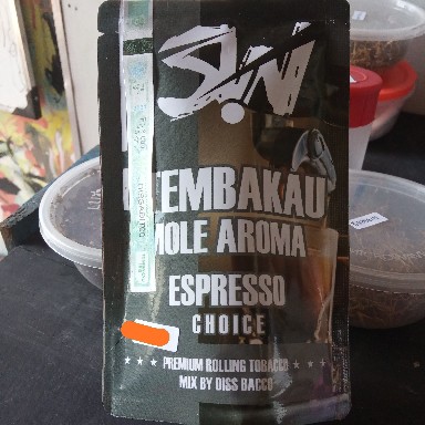 Espresso