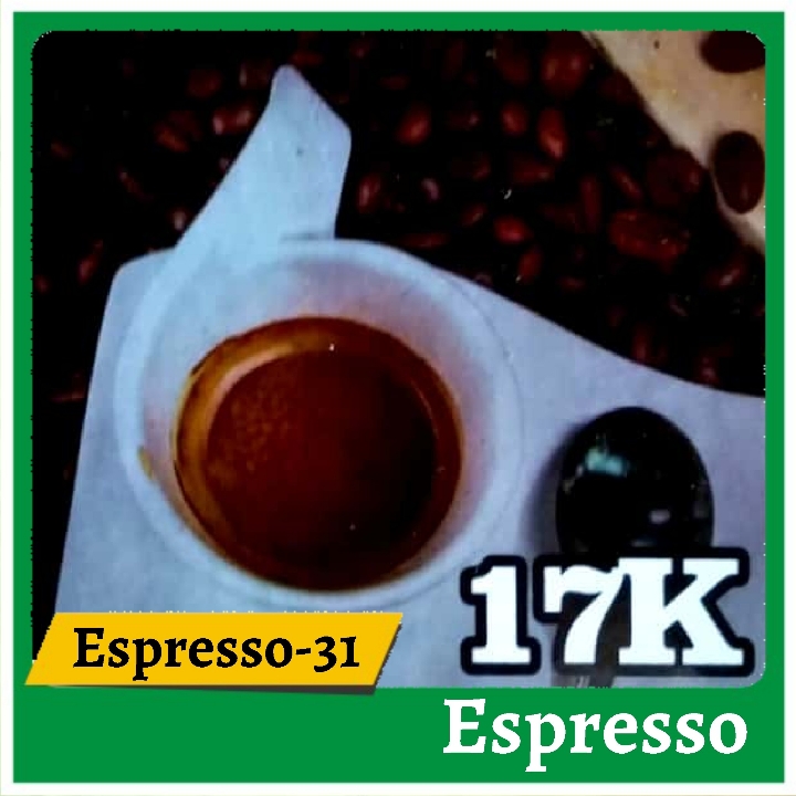 Espresso