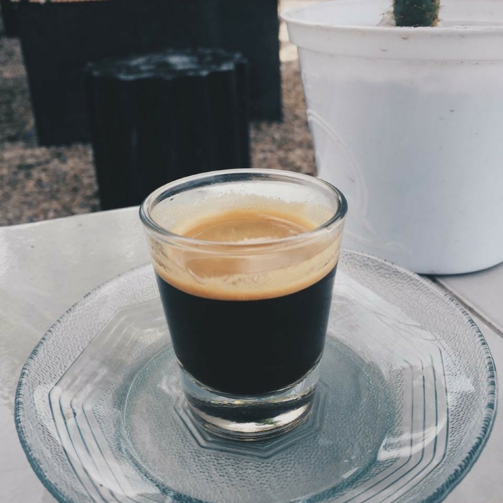 Espresso