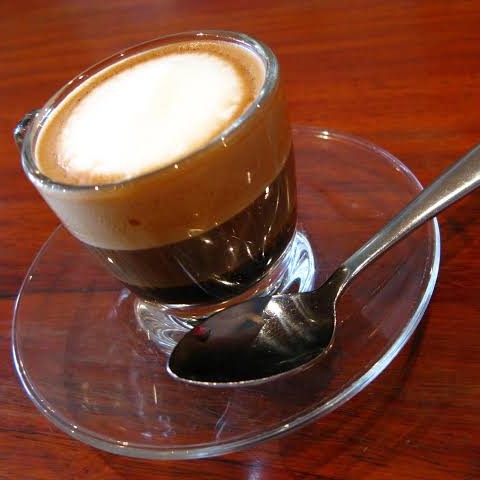 Espresso