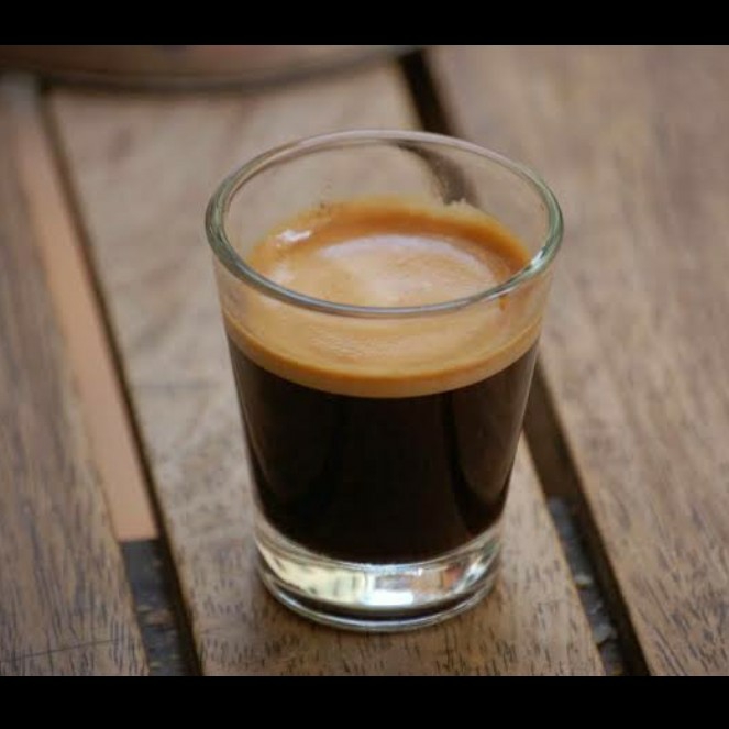 Espresso