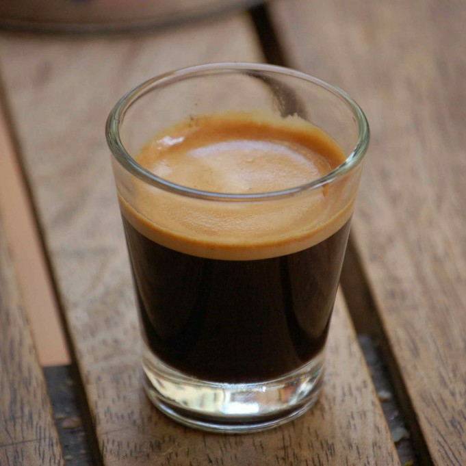 Espresso