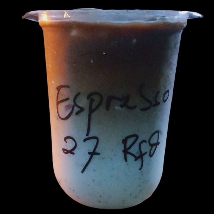 Espresso 27