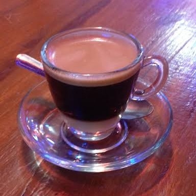 Espresso Aceh Gayo