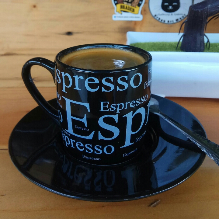 Esspresso Double