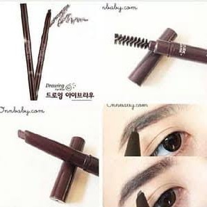 Etude Eyebrow - Pensil Alis - Celak Alis