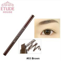 Etude Eyebrow - Pensil Alis - Celak Alis 2