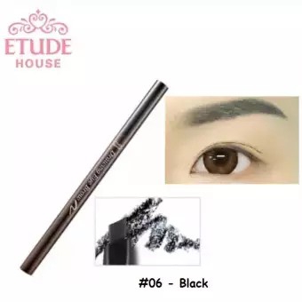 Etude Eyebrow - Pensil Alis - Celak Alis 3