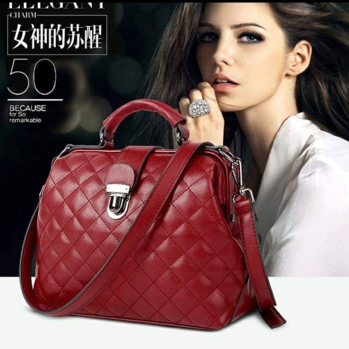 Evelin Bag Import  5